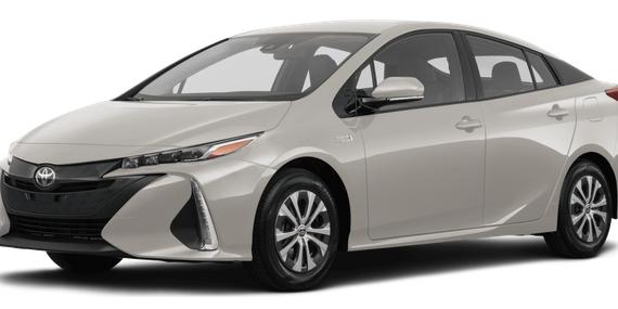 TOYOTA PRIUS PRIME 2020 JTDKARFP1L3159501 image